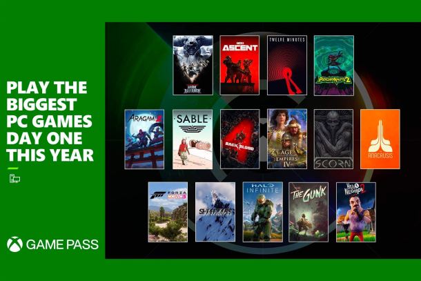 Sistema operativo - Windows 11 - Gamers