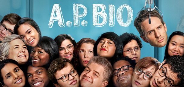  A.P. Bio, cuarta temporada