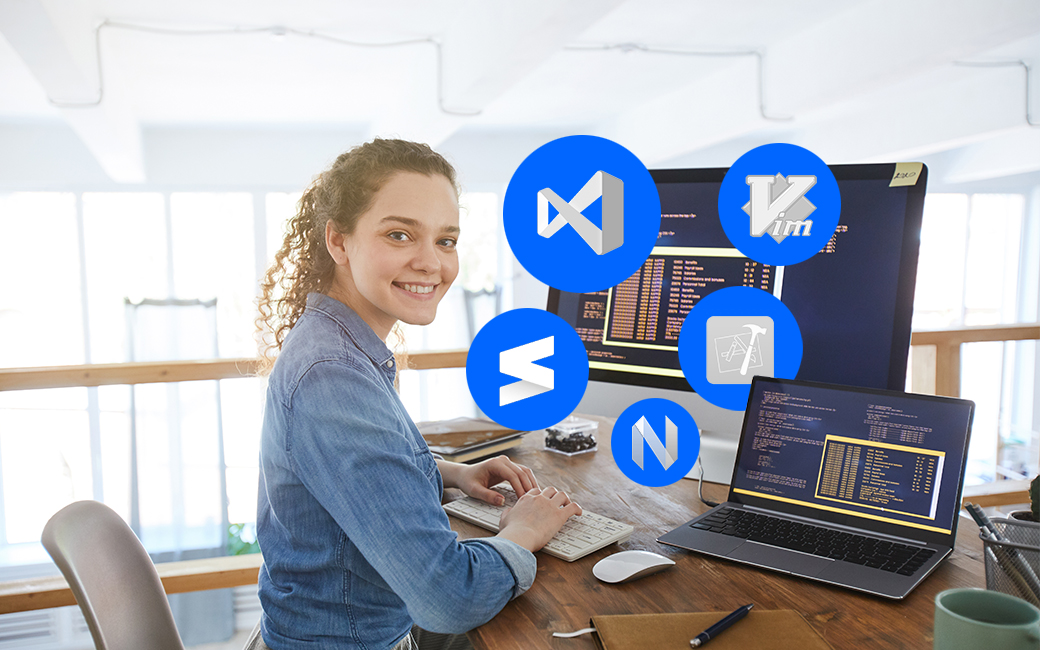 Aprender a ser programador en 42: las herramientas que usa la escuela