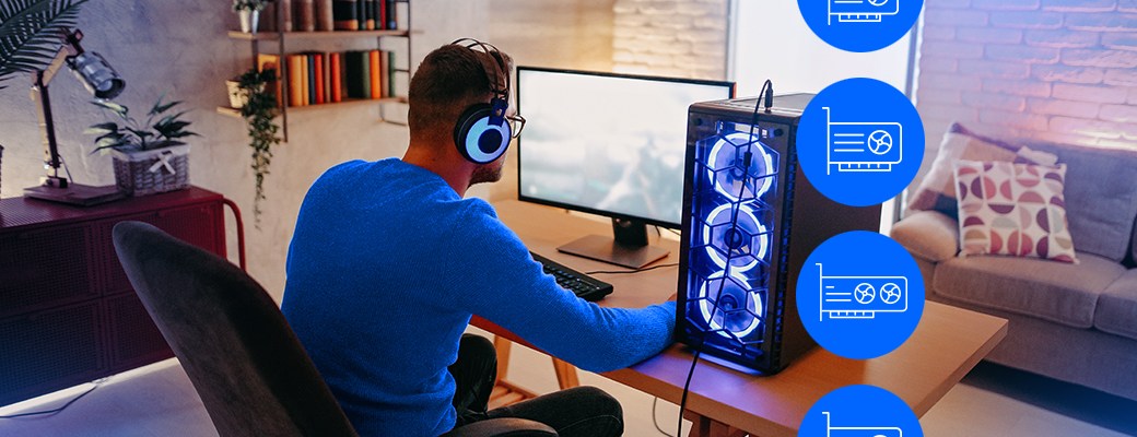 ser gamer