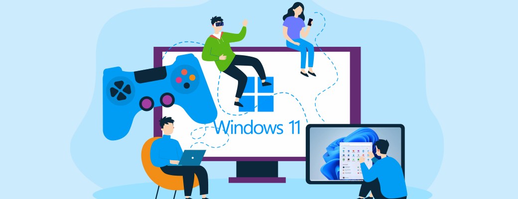 Office Windows 11