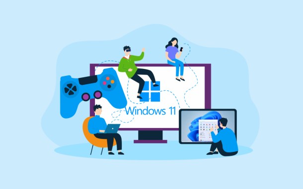 Office Windows 11