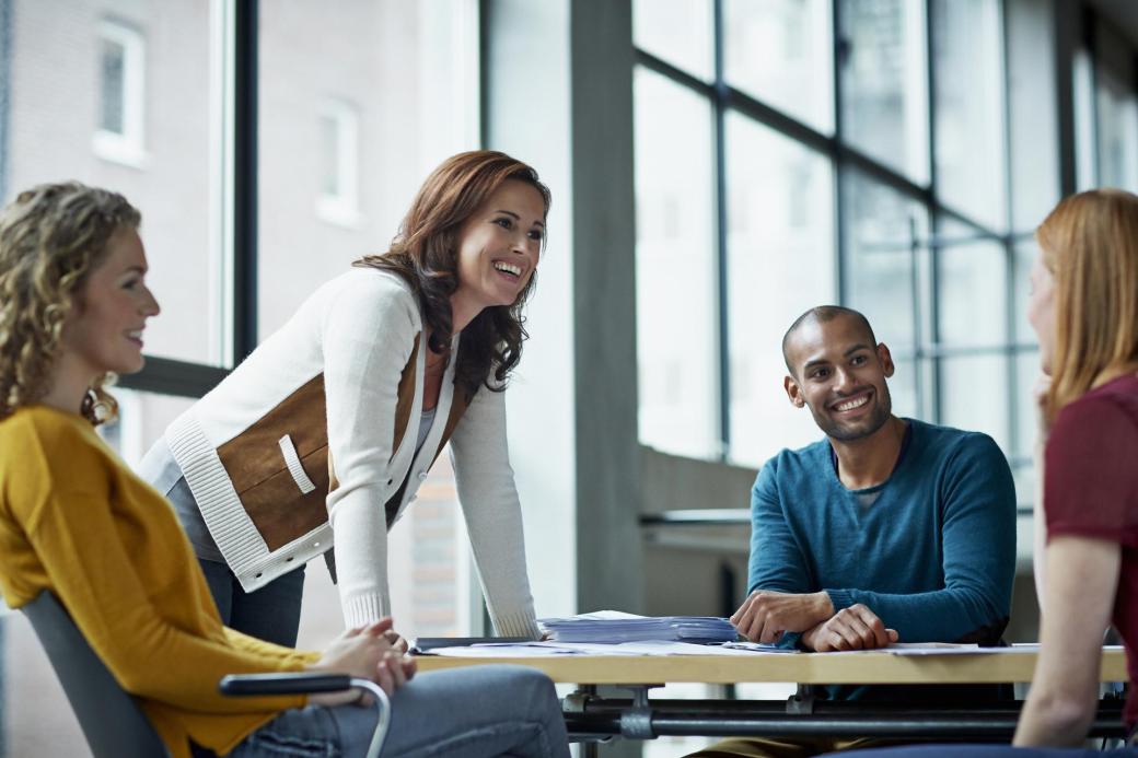 Networking - futuro laboral - futuro profesional