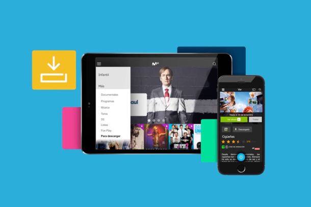 Movistar Plus+ Lite - Canales Movistar Plus+ Lite