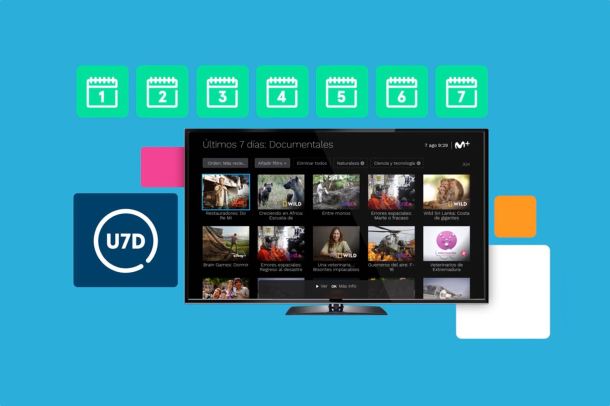 Movistar Plus+ Lite - Canales Movistar Plus+ Lite