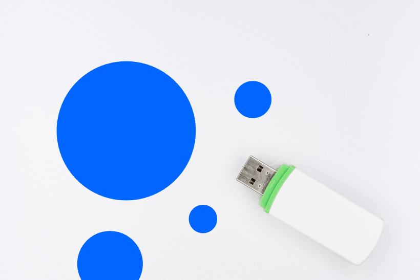 Formatear Windows 10 con un USB