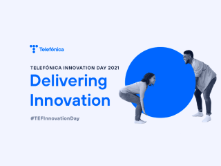 Telefónica Innovation Day