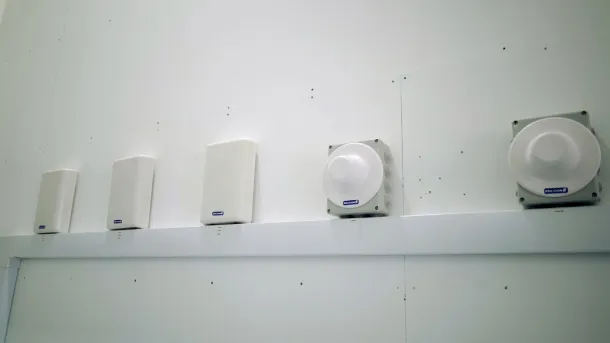 Ciberseguridad 5G
