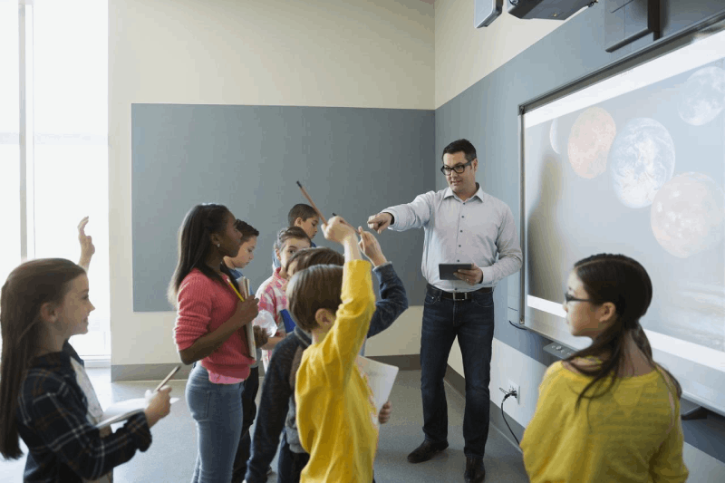 Digital Storytelling en el aula
