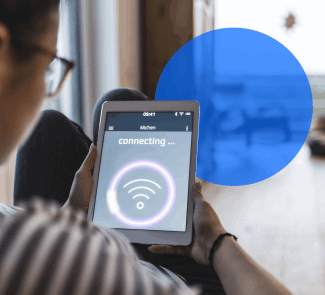 Descubre cómo conectar tus dispositivos al Amplificador Smart WiFi 6
