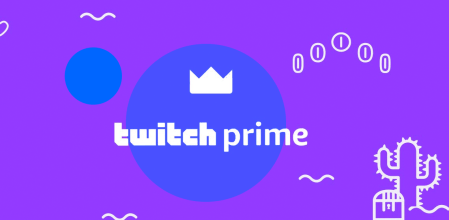 Twitch Prime la red social donde todos los gamers quieren estar