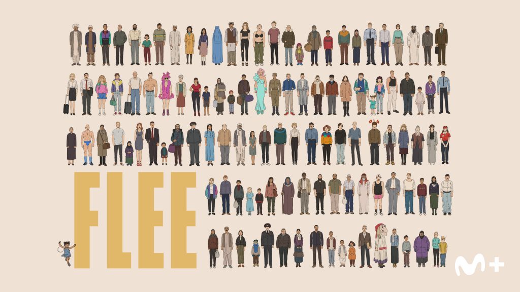 estrenos movistar plus+ marzo 2022