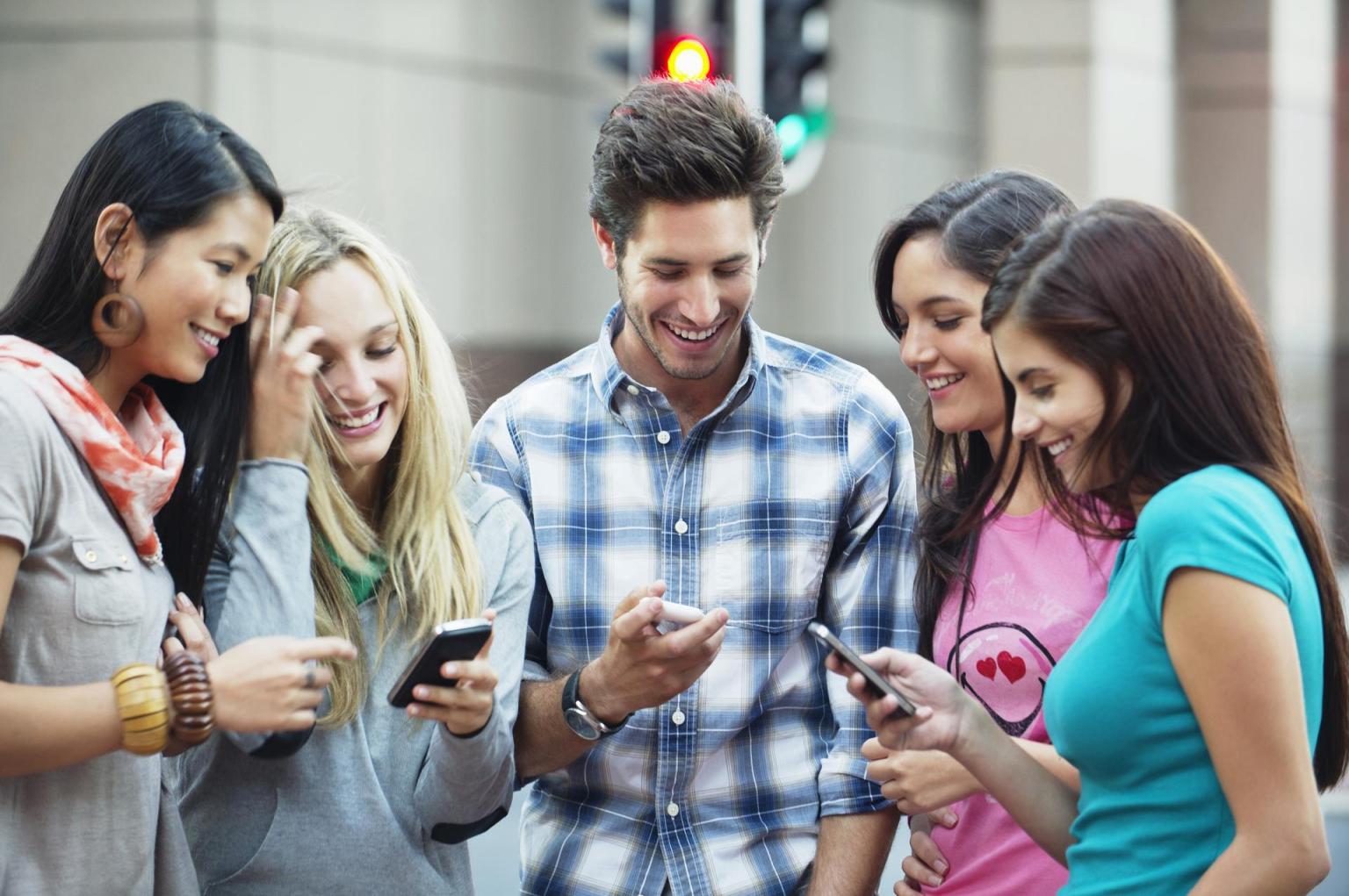 Las apps educativas se pueden usar en cualquier momento y lugar