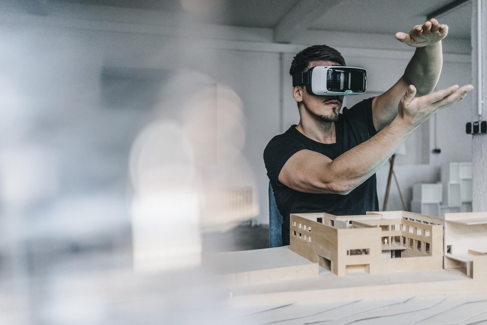 10 modelos de gafas de realidad virtual para adentrarte en los videjuegos y  el futuro Metaverso