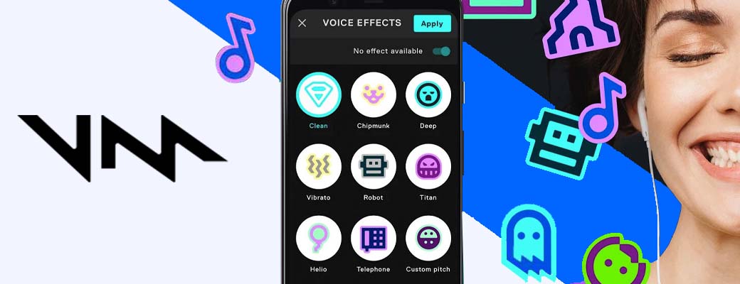Voicemod, el modulador de voz para gamers, creadores de contenido y vtubers