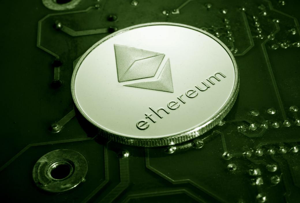 Ethereum y Bitcoin son las criptomonedas más usadas