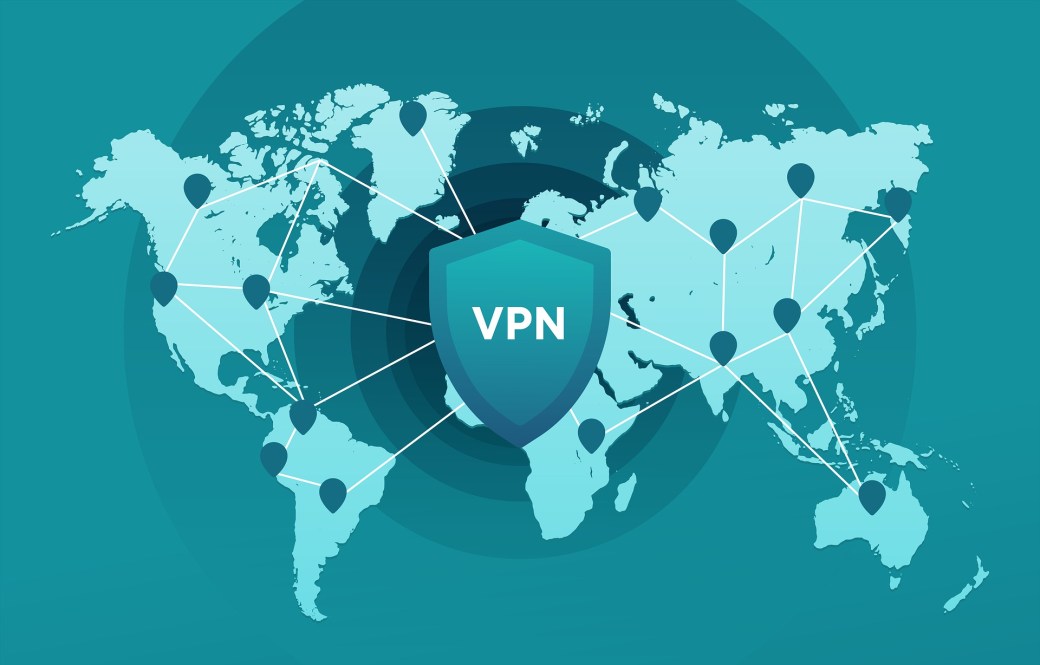 Los servicios VPN ayudan a navegar de incógnito