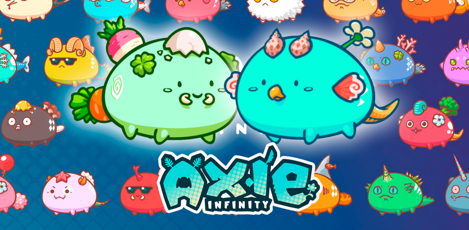 Axie Infinity