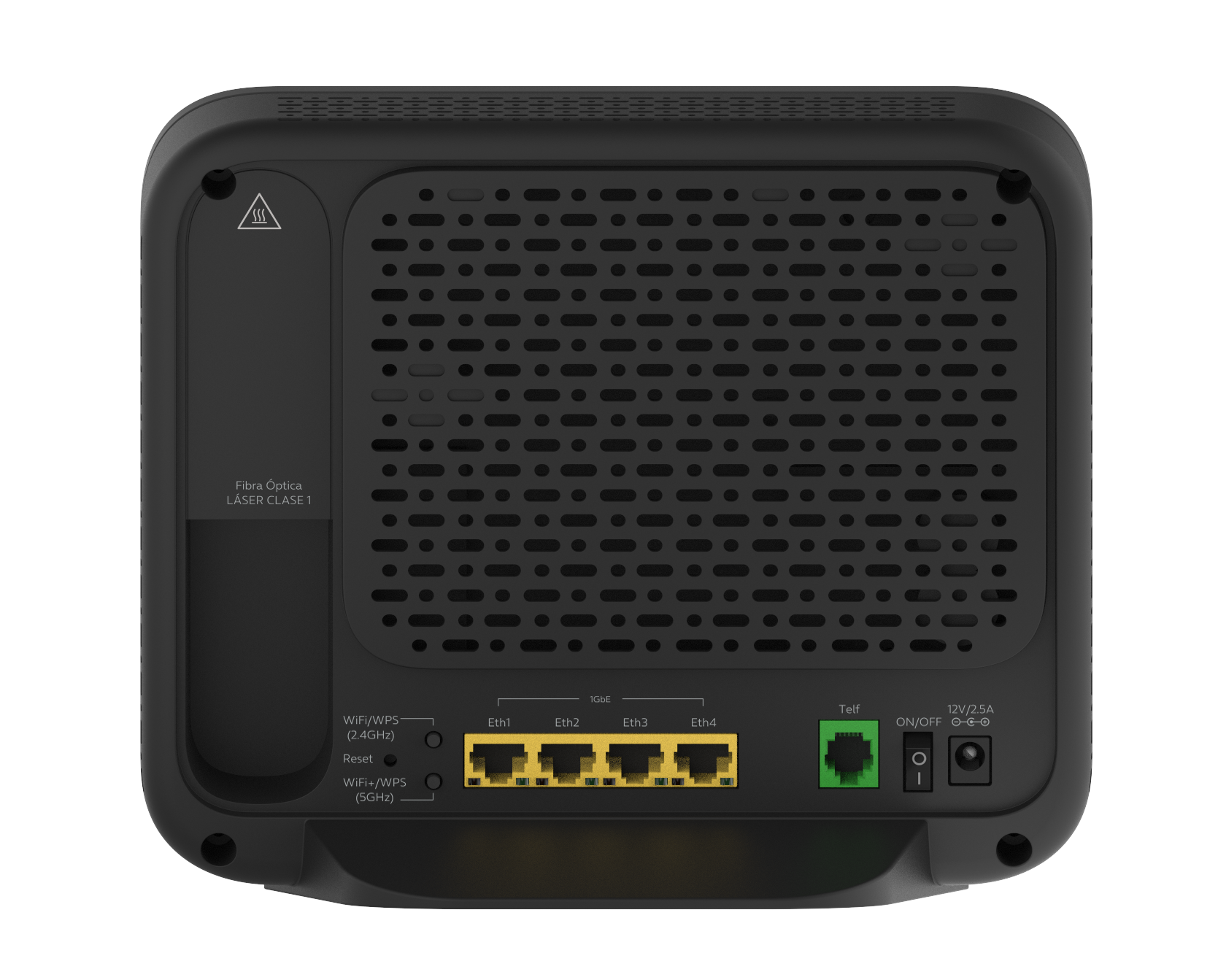 Se hizo esperar, pero el nuevo router Smart WiFi 6 de Movistar ya está  disponible para todos, y con nuevo precio