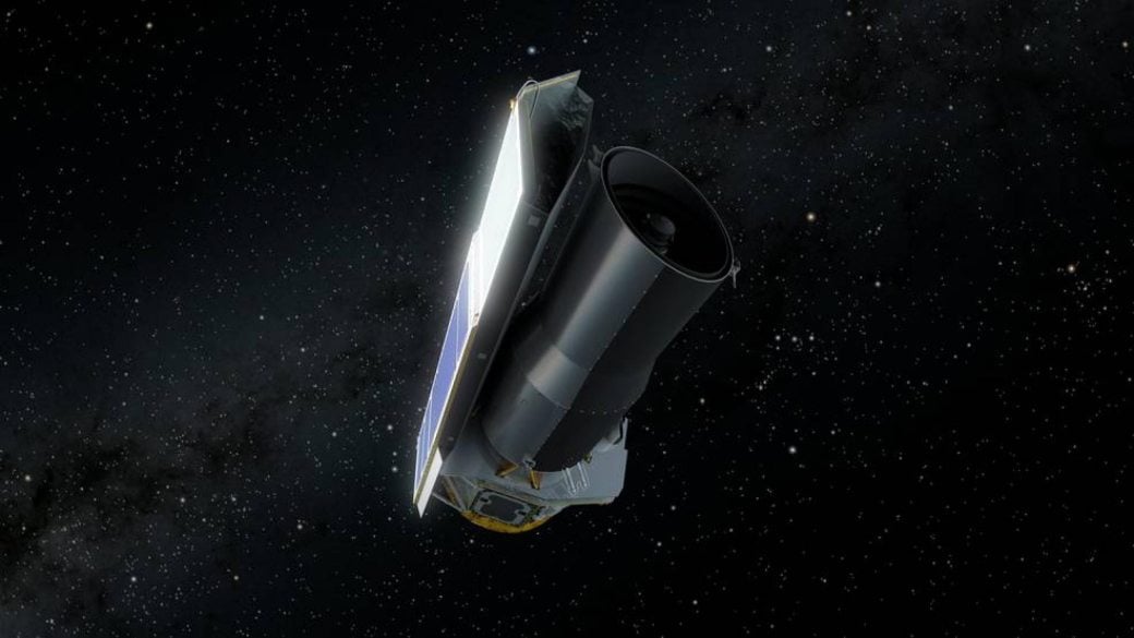Spitzer
