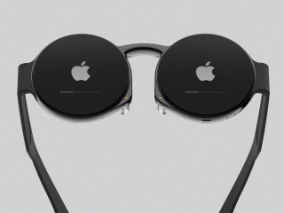 Gafas inteligentes Apple