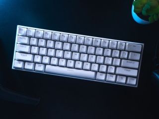 teclado de ordenador
