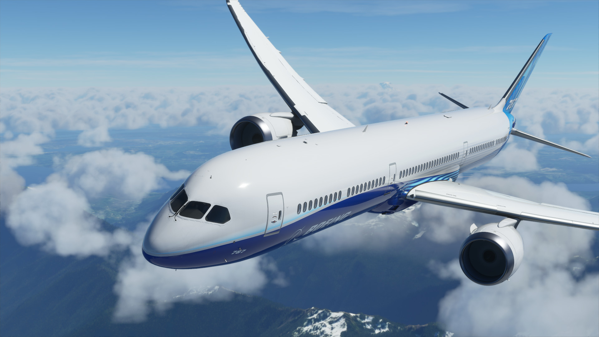 Microsoft Flight Simulator: el videojuego de éxito convertido en metaverso