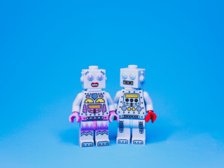 dos robots