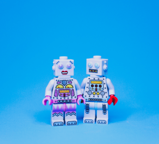 dos robots
