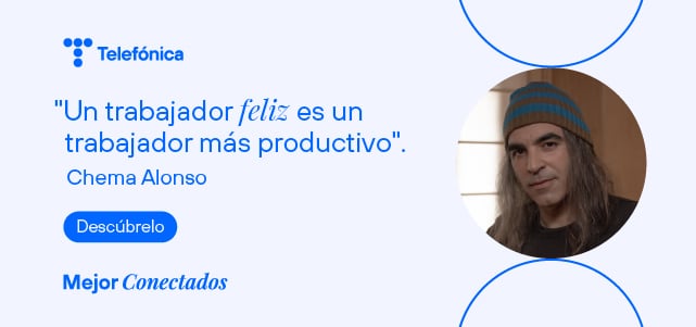 Entorno de trabajo