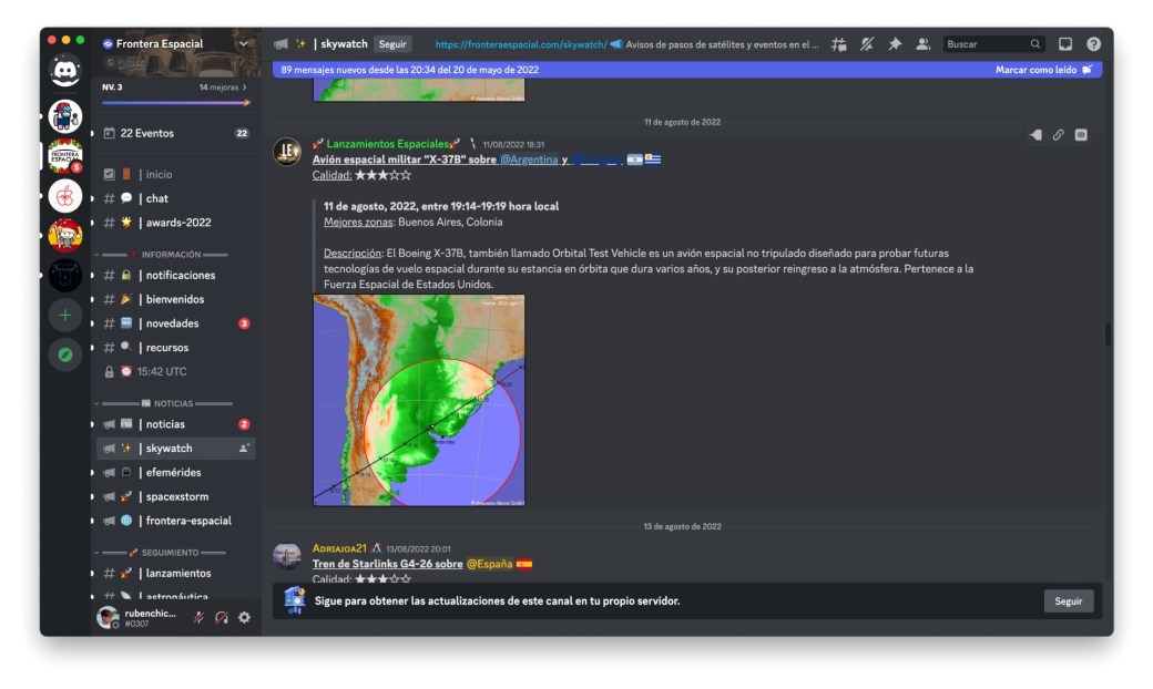 Discord Area ¿Qué es Discord?