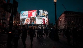 Blockchain en publicidad