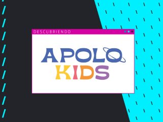 Apolo Kids