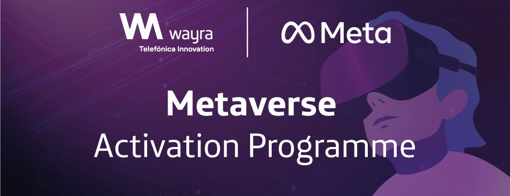 Metaverse Activation Programme