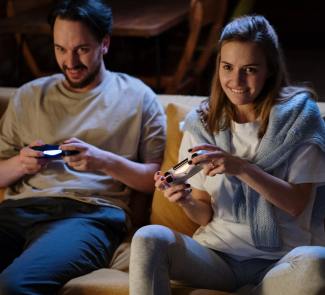 Gaming
