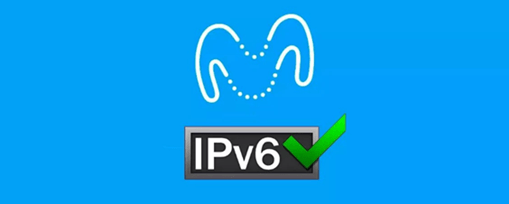 IPv6