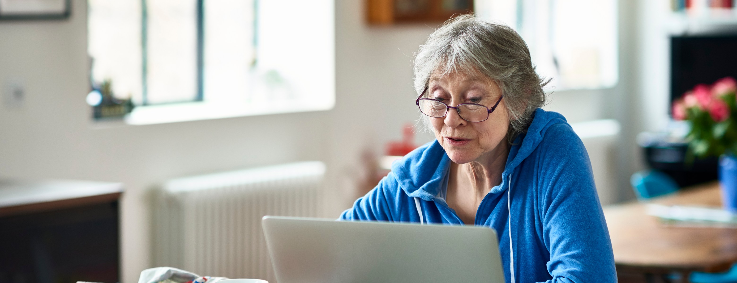 Cuidar personas mayores con IA ya es posible Telefónica