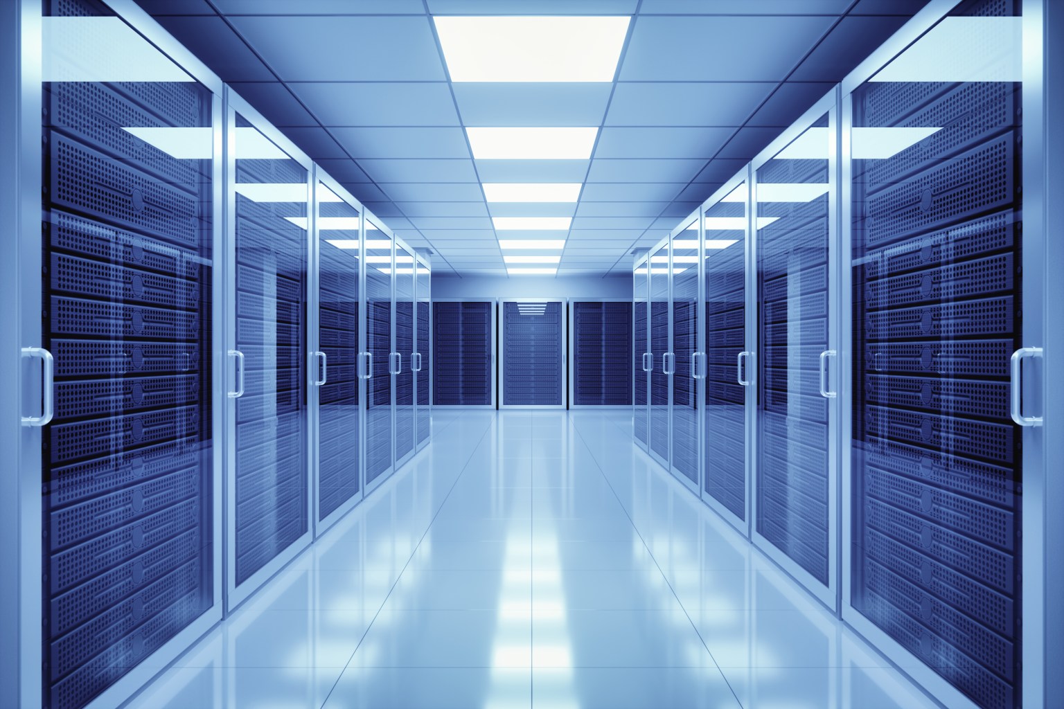 Ordenador cuántico: el futuro de la computación | Telefónica