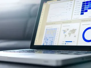Crear gráficos con IA: 3 herramientas innovadoras | Telefónica