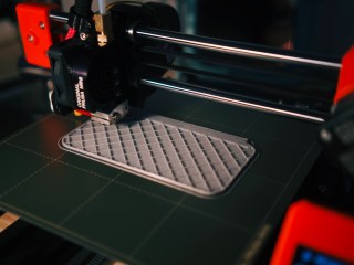 Impresión 3D en metal