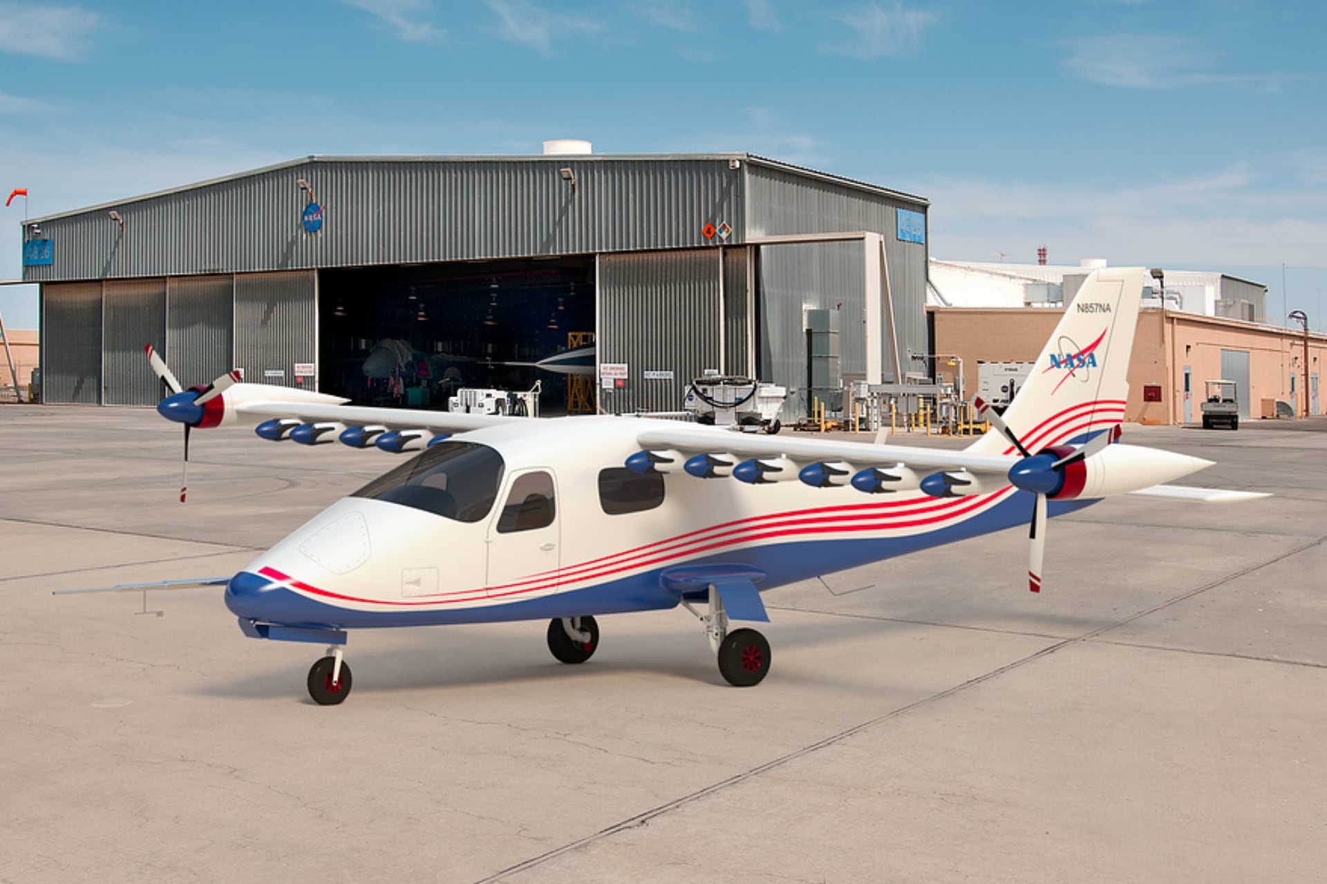 Stratolaunch Roc: El Gigante de la Aviación Moderna, image size:1920x1280