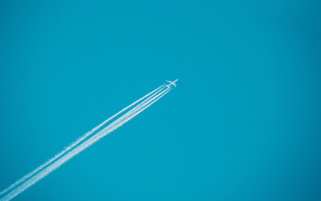 el avion electrico con hidrogeno liquido