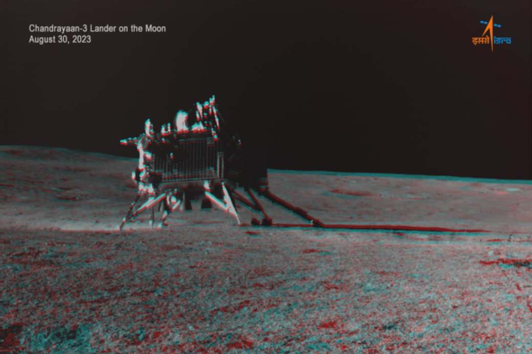 Exploración lunar