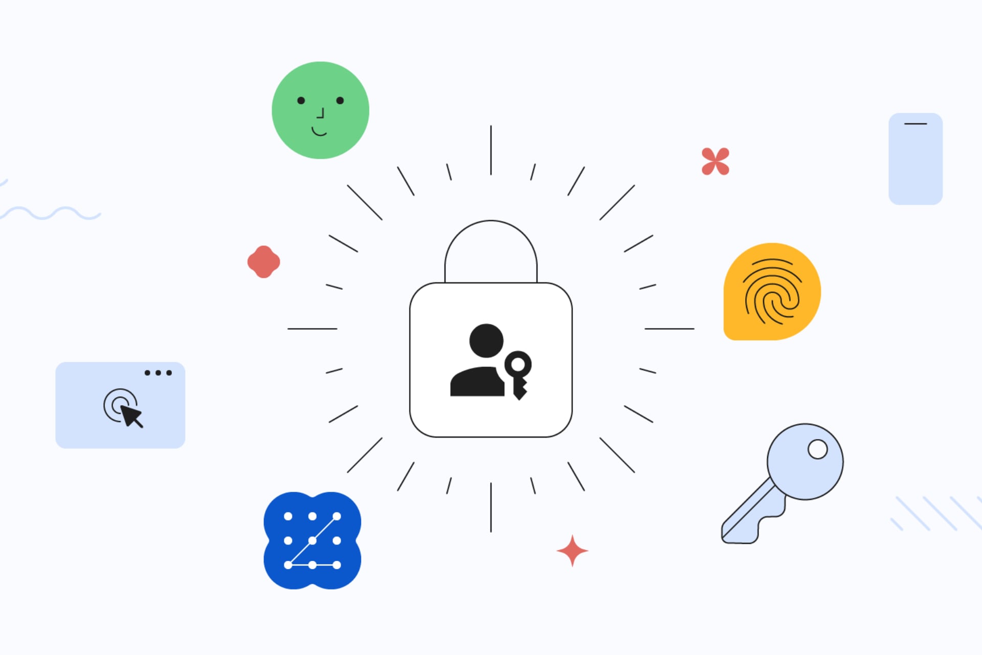 Passkeys: seguridad en Internet sin usar contraseñas, image size:1920x1280