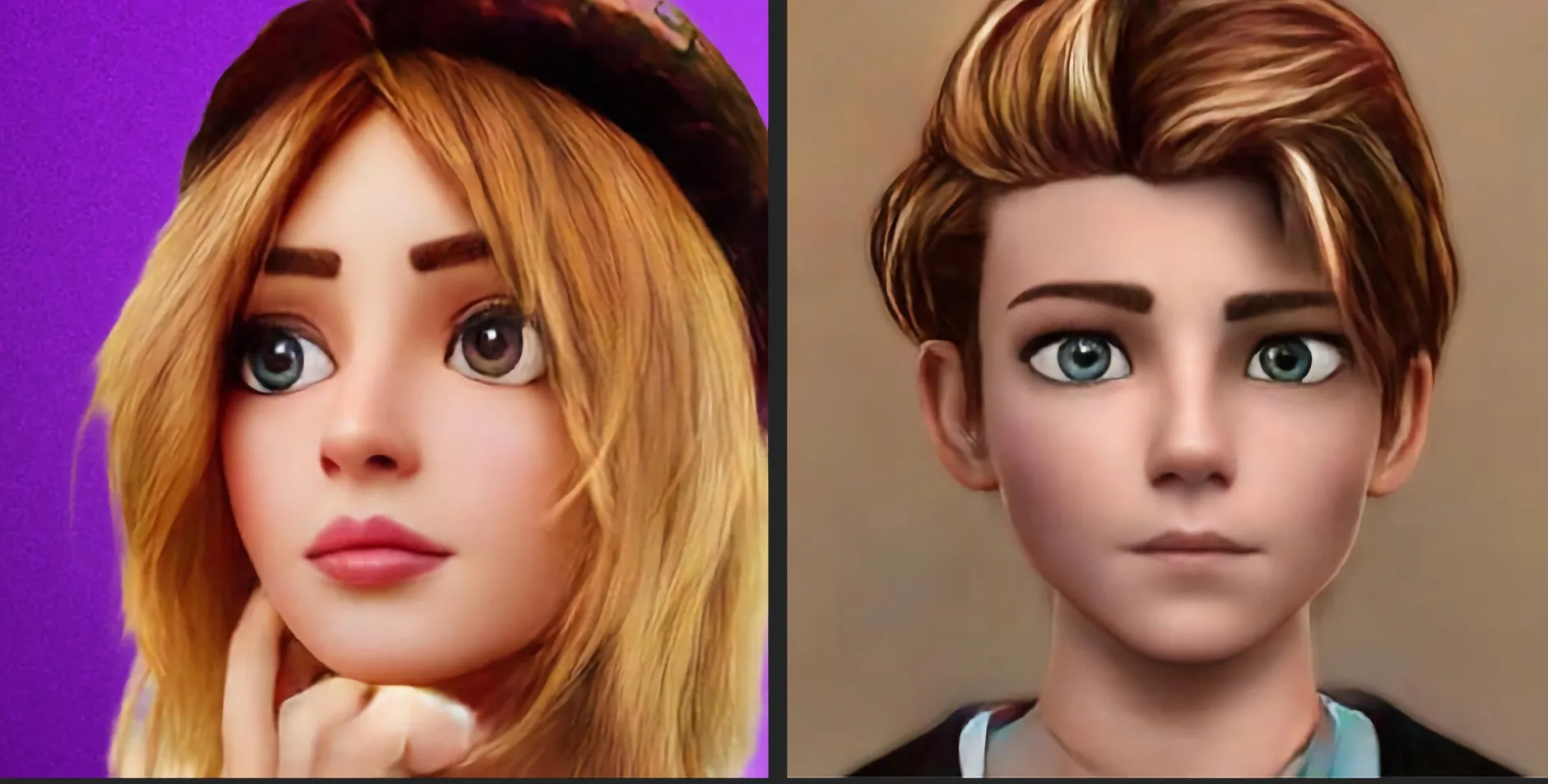 Dibujos Pixar hechos con IA: cómo crearlos tú mismo