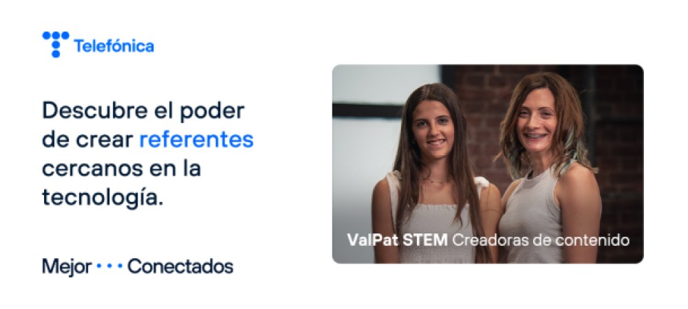 valpat aprender tecnologia