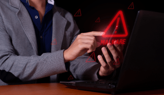 Software peligroso Malware XMKR