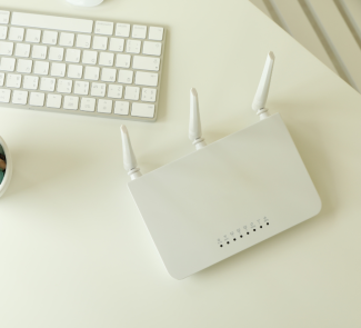 Conexión WiFi 7