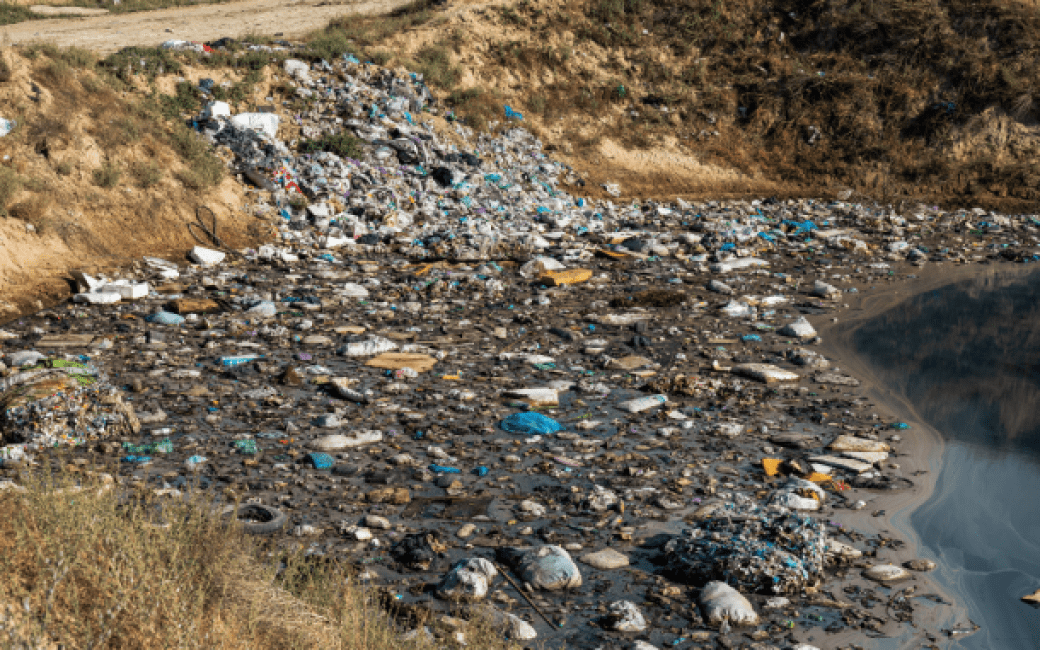 Solución cambio climático