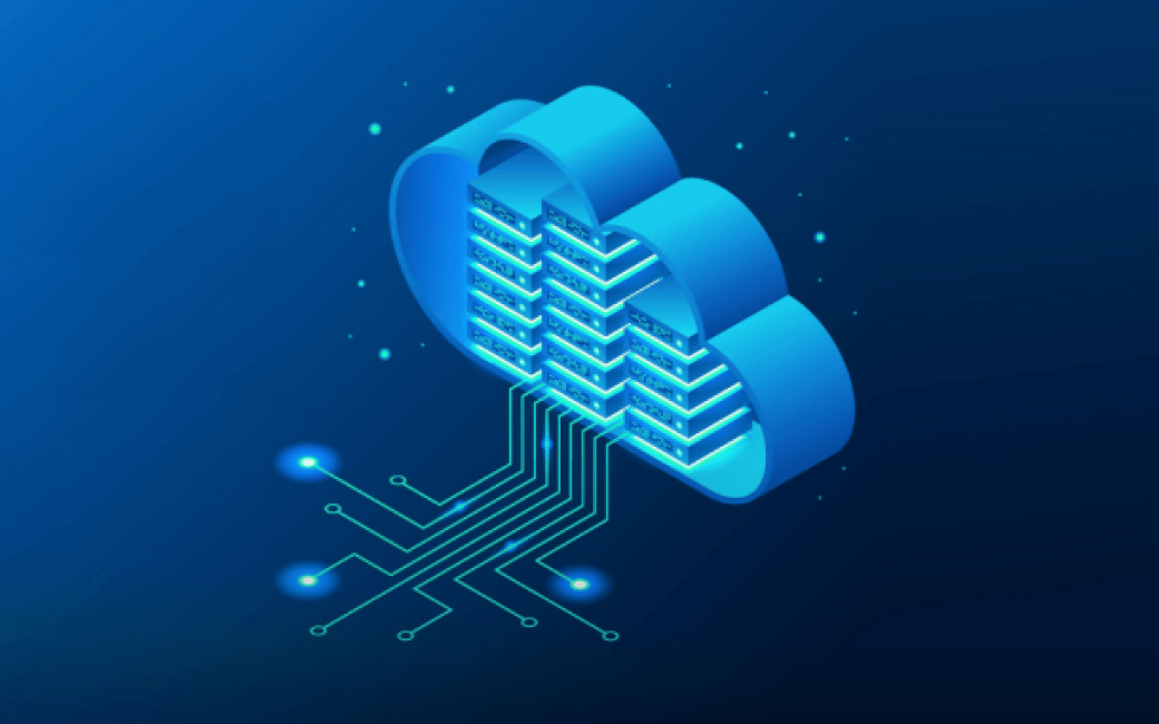 infraestructura hibrida multi cloud